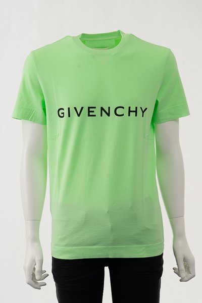 ジバンシー GIVENCHY ロゴT Tシャツ