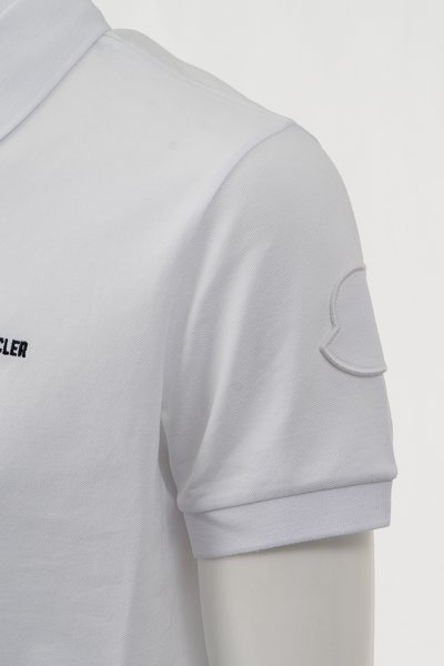 モンクレール / MONCLER ポロシャツ / 半袖 - 日本最大級のブランド 