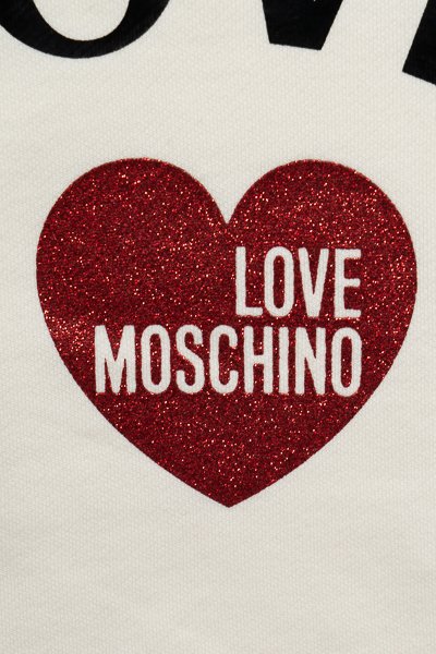 LOVE MOSCHINO / ラブ モスキーノ トレーナー / 長袖 - 日本最大級の