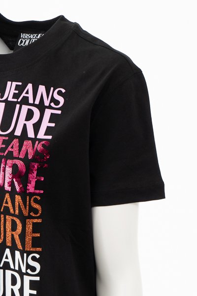 ヴェルサーチジーンズクチュール / VERSACE JEANS COUTURE Tシャツ