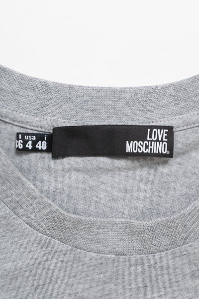 LOVE MOSCHINO / ラブ モスキーノ ワンピース - 日本最大級のブランド