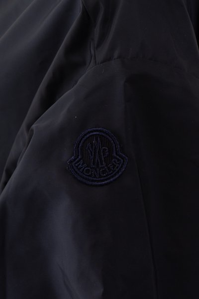 MONCLER モンクレール ナイロンコート ブルゾン &G (アンジー) オンライン