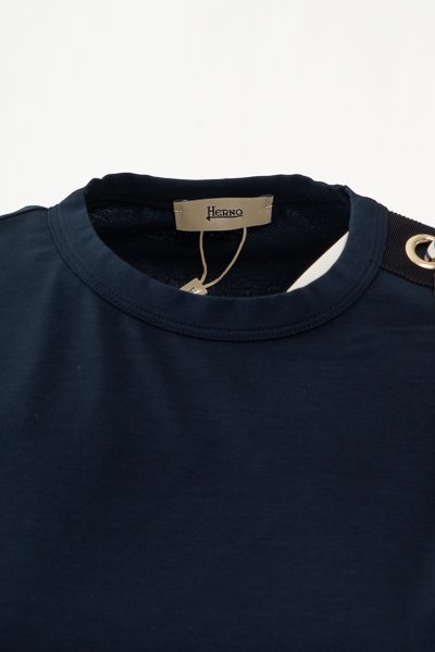 ヘルノ / HERNO　Tシャツ / 半袖 - 日本最大級のブランド通販サイト - &G（アンジー）オンライン 公式サイト