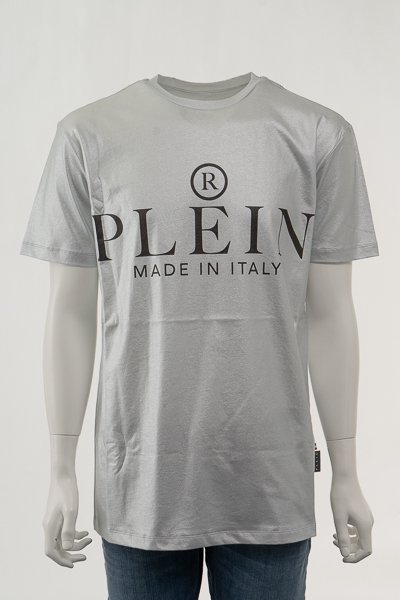 フィリッププレイン / PHILIPP PLEIN Tシャツ / 半袖 - 日本最大級の