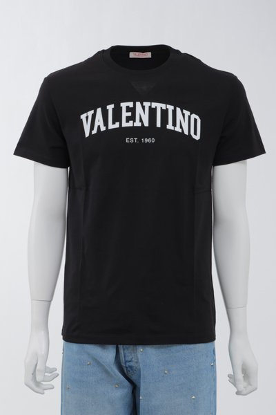 ヴァレンティノ / VALENTINO Tシャツ / 半袖 - 日本最大級のブランド