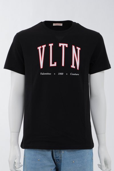 ヴァレンティノ　VLTN  Tシャツ　半袖