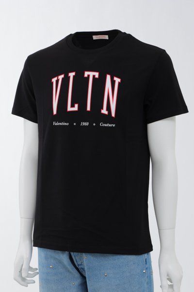 SALE!! VALENTINO ヴァレンティノ メンズ 半袖T - Tシャツ/カットソー