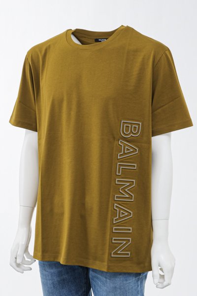 バルマン / BALMAIN　Tシャツ / 半袖 - 日本最大級のブランド通販サイト - &G（アンジー）オンライン 公式サイト