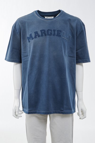 MM6 MAISON MARGIELA メゾン マルジェラ クルーネック Tシャツ &G
