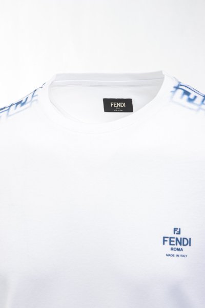 FENDI フェンディ Tシャツ ＆G(アンジー)オンライン