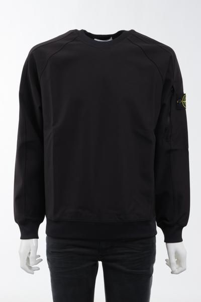 メンズstone Island トレーナー - スウェット