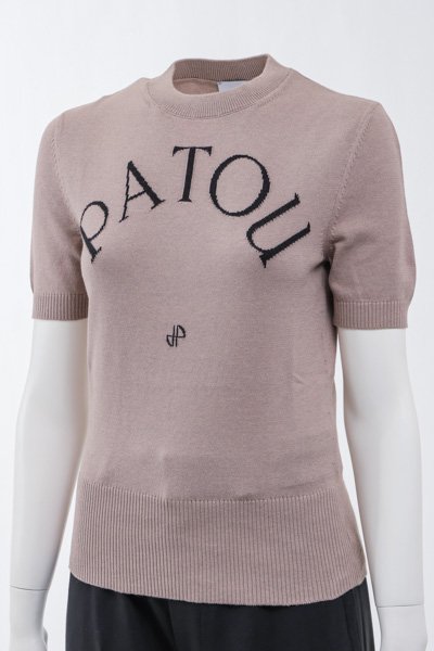 パトゥ / PATOU ニット / セーター - 日本最大級のブランド通販サイト 