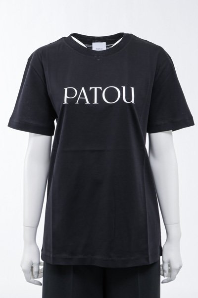 パトゥ / PATOU 　Tシャツ / 半袖 - 日本最大級のブランド通販サイト - &G（アンジー）オンライン 公式サイト