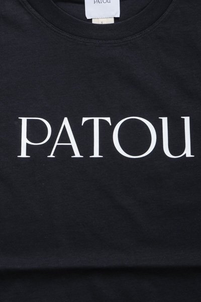 パトゥ / PATOU 　Tシャツ / 半袖 - 日本最大級のブランド通販サイト - &G（アンジー）オンライン 公式サイト