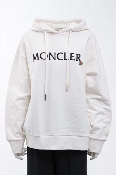 MONCLER モンクレール トレーナー フーディ - パーカー