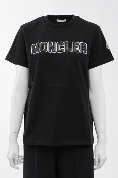 MONCLER モンクレール Tシャツ 半袖 &G (アンジー) オンライン