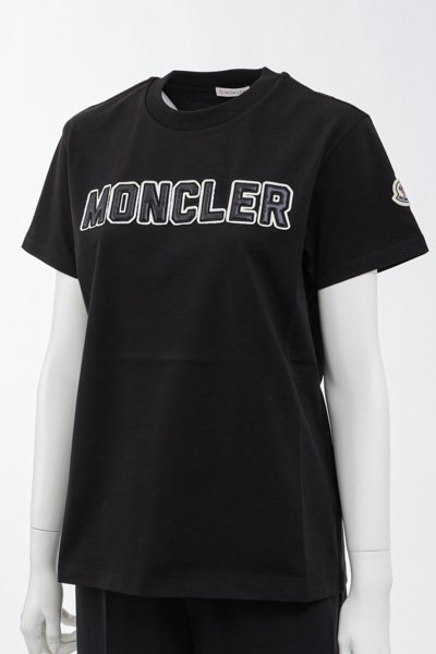 MONCLER モンクレール　Tシャツ　半袖　&G (アンジー) オンライン