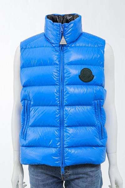 モンクレール MONCLER ダウンベスト