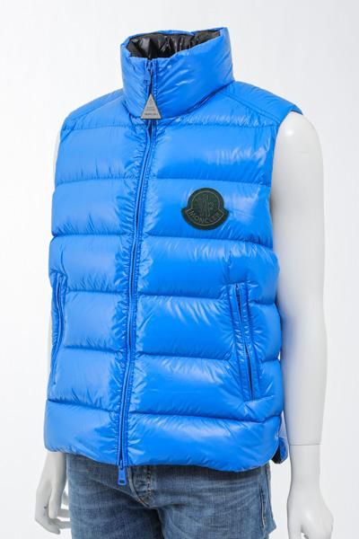 モンクレール MONCLER ダウンベスト