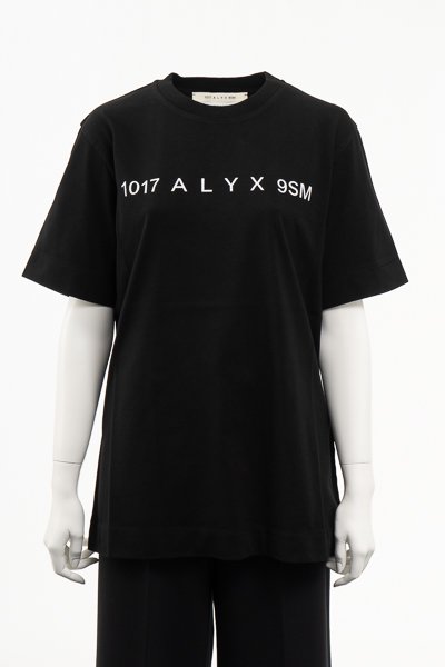 アリクス / ALYX 　Tシャツ / 半袖 - 日本最大級のブランド通販サイト - &G（アンジー）オンライン 公式サイト
