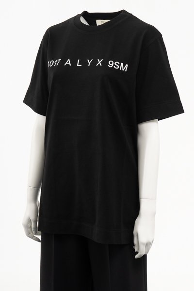 ALYX アリクス-Tシャツ&G (アンジー) オンライン