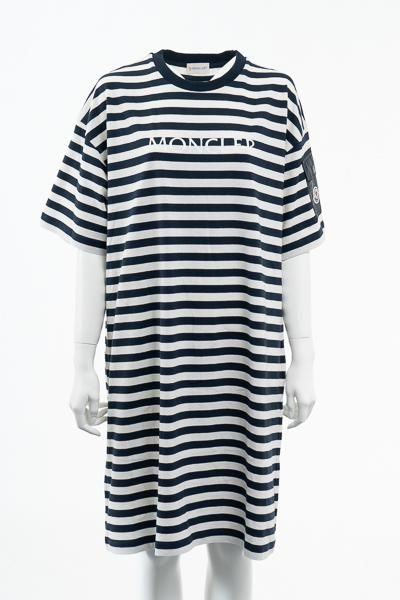 モンクレール MONCLER Ｔシャツ ワンピース tic-guinee.net