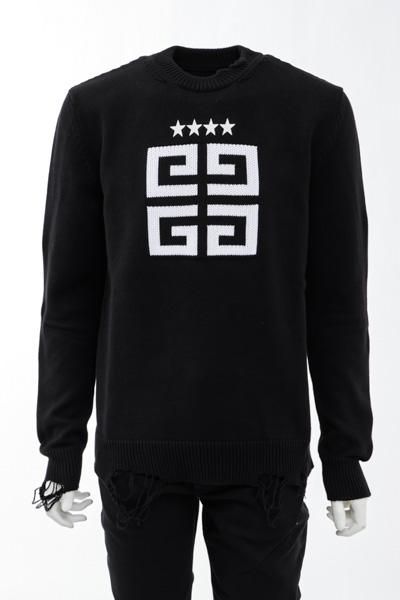 良好品 ジバンシイ セーター GIVENCHY | kotekservice.com