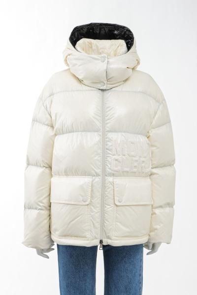 MONCLER モンクレール ABBAYE ダウンブルゾン &G (アンジー) オンライン