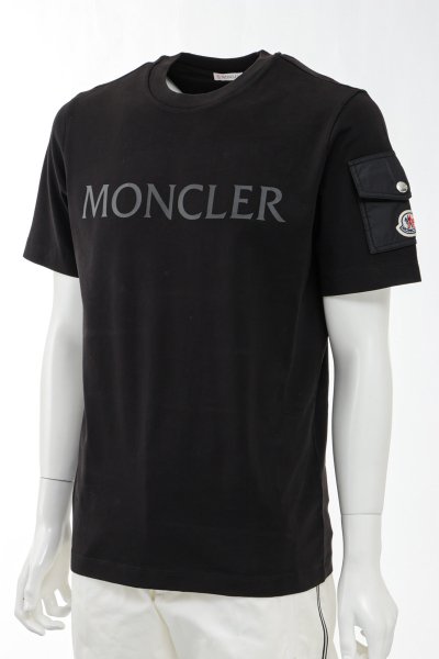 モンクレール / MONCLER Tシャツ / 半袖 - 日本最大級のブランド通販 