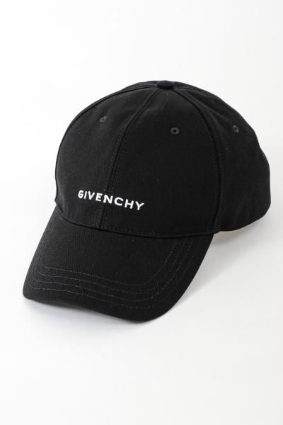 GIVENCHY ジバンシィ キャップ