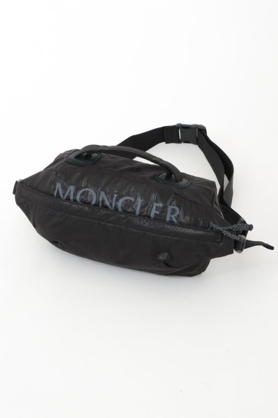 【新品】MONCLER モンクレール Alchemyベルトバッグ ボディバッグ