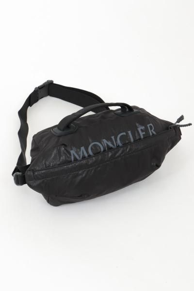 MONCLER モンクレール Alchemyベルトバッグ &G (アンジー) オンライン