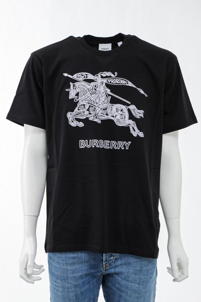 BURBERRY バーバリー Tシャツ &G(アンジー)オンライン