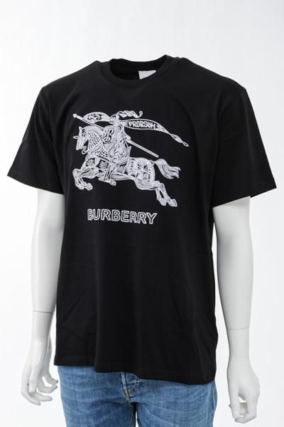 バーバリー / BURBERRY Tシャツ / 半袖 - 日本最大級のブランド通販