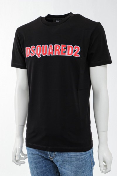 ディースクエアード / DSQUARED2 Tシャツ / 半袖 - 日本最大級の