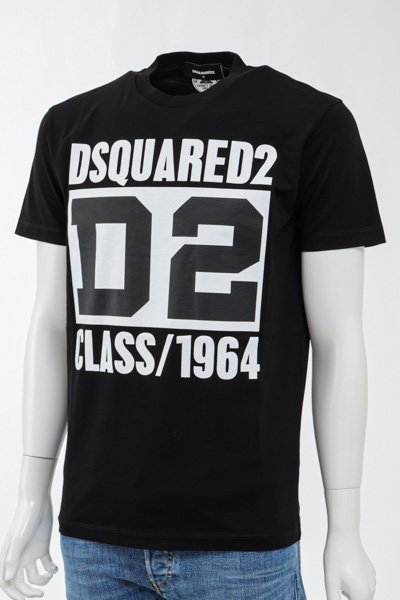 ディースクエアード / DSQUARED2 Tシャツ / 半袖 - 日本最大級の