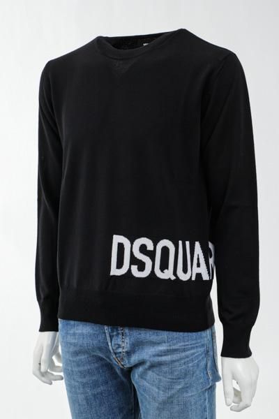 ディースクエアード / DSQUARED2 ニット / セーター - 日本最大級の