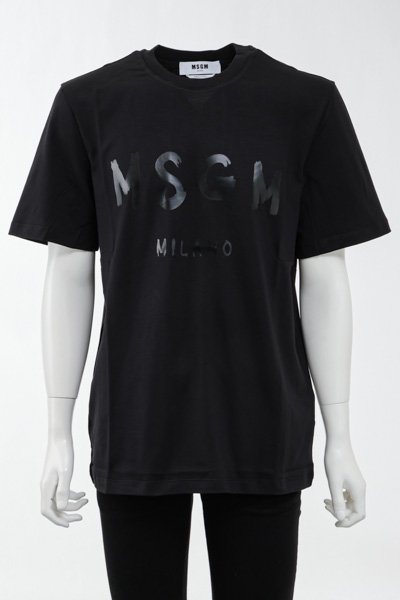 エムエスジーエム / MSGM　Tシャツ / 半袖 - 日本最大級のブランド通販サイト - &G（アンジー）オンライン 公式サイト