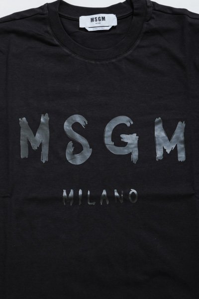 エムエスジーエム / MSGM Tシャツ / 半袖 - 日本最大級のブランド通販