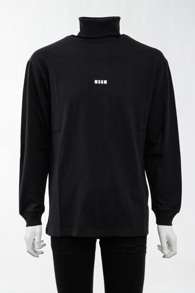 エムエスジーエム / MSGM Tシャツ / 長袖 - 日本最大級のブランド通販