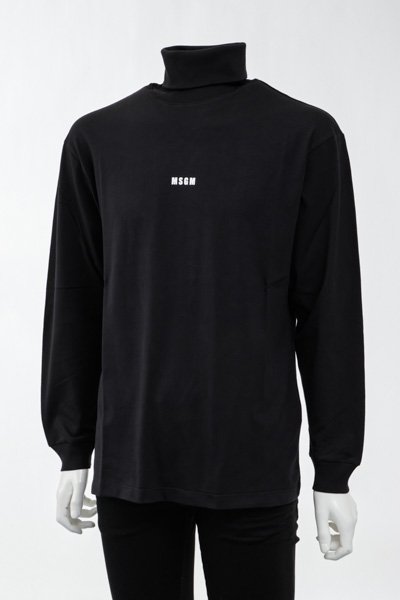 エムエスジーエム / MSGM Tシャツ / 長袖 - 日本最大級のブランド通販