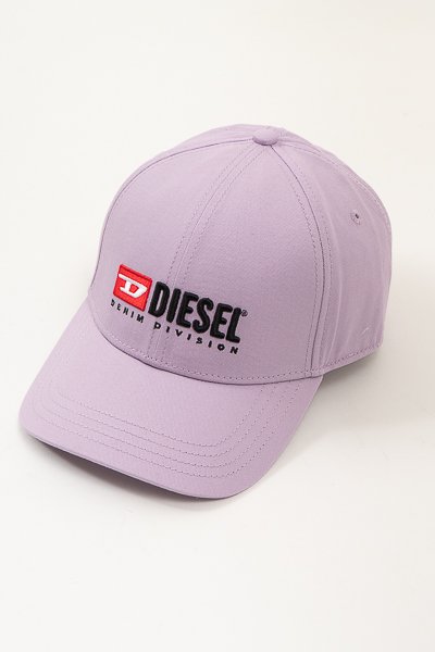 DIESEL / ディーゼル キャップ / 帽子 - 日本最大級のブランド通販