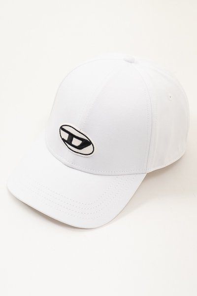 DIESEL / ディーゼル　キャップ / 帽子 - 日本最大級のブランド通販サイト - &G（アンジー）オンライン 公式サイト
