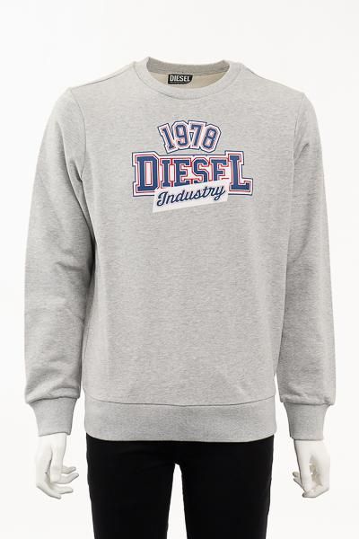 DIESEL / ディーゼル トレーナー / 長袖 - 日本最大級のブランド通販 ...