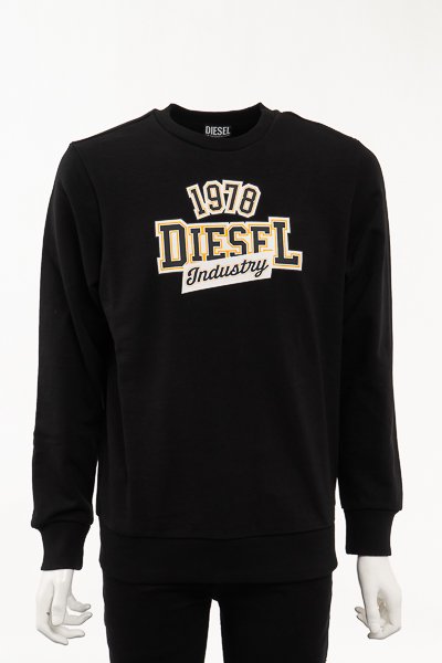 DIESEL / ディーゼル トレーナー / 長袖 - 日本最大級のブランド通販