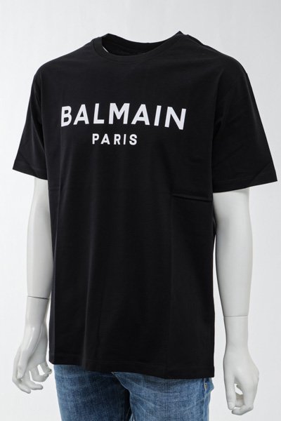 BALMAIN バルマン Balmain Paris Tシャツ &G (アンジー) オンライン