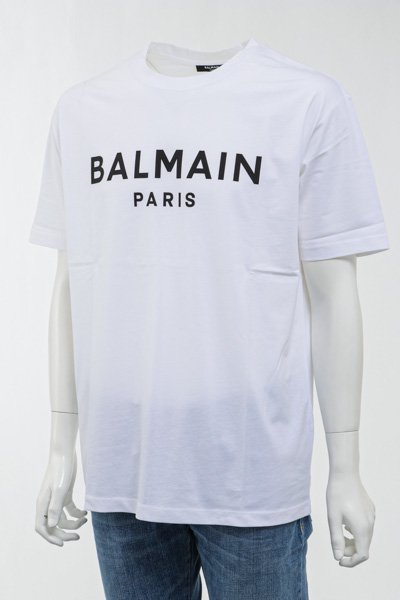 バルマン　BALMAIN Tシャツ