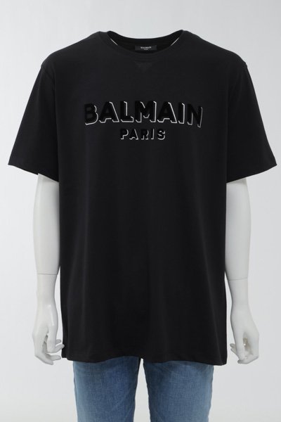 BALMAIN バルマン Tシャツ - ブランド別