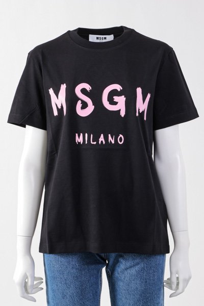 エムエスジーエム / MSGM Tシャツ / 半袖 - 日本最大級のブランド通販