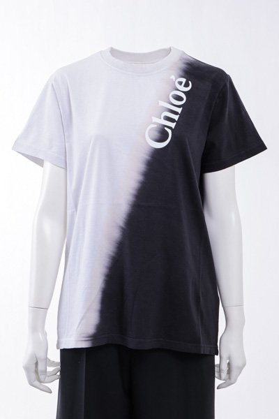 Chloe（クロエ） Tシャツ / 半袖 - 日本最大級のブランド通販